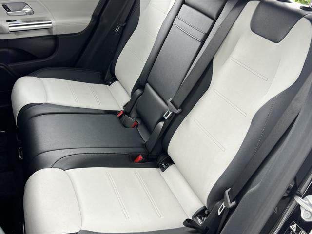 used 2021 Mercedes-Benz AMG GLA 45 car, priced at $39,990