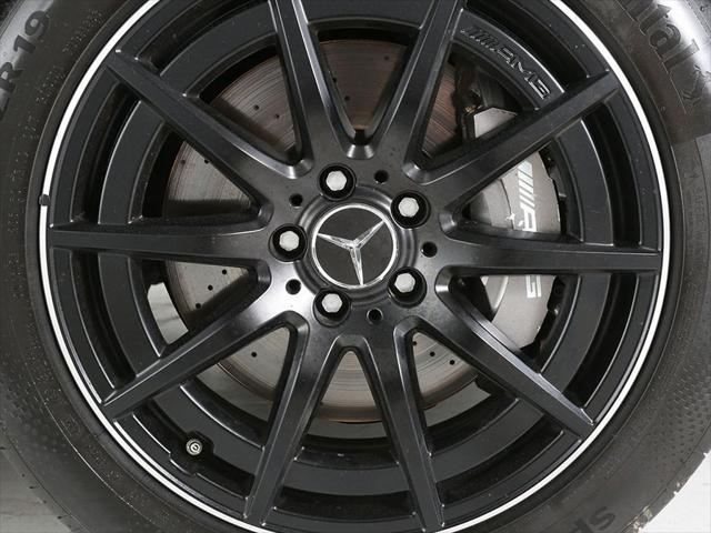 used 2021 Mercedes-Benz AMG GLA 45 car, priced at $39,990