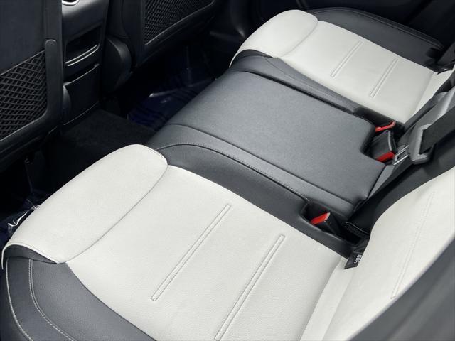 used 2021 Mercedes-Benz AMG GLA 45 car, priced at $39,990