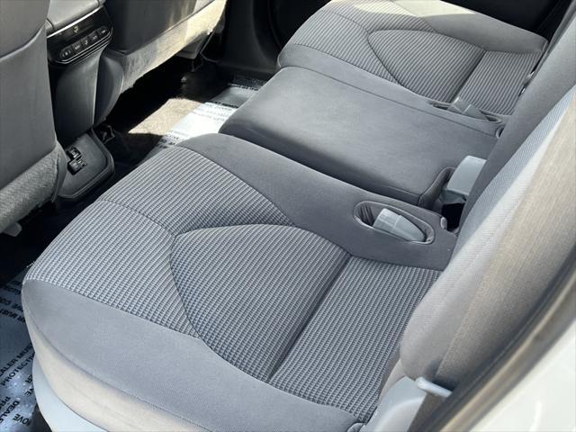 used 2021 Toyota Highlander car, priced at $24,990