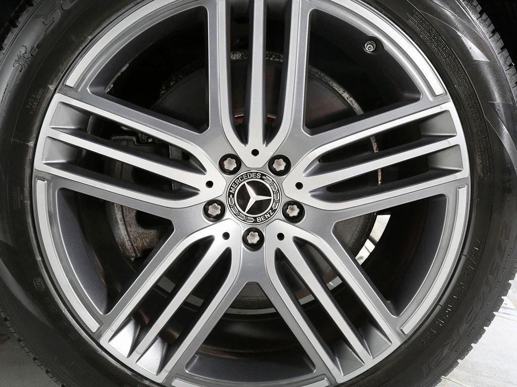 used 2022 Mercedes-Benz GLS 450 car, priced at $58,990