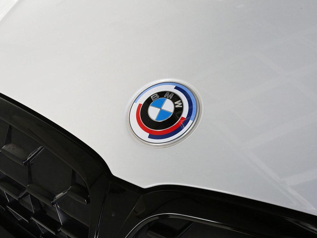 used 2023 BMW M340 car, priced at $51,990
