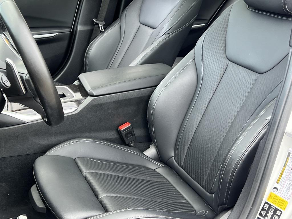 used 2023 BMW M340 car, priced at $51,990