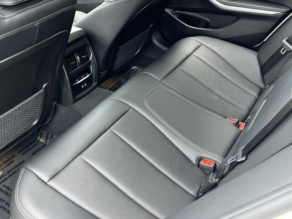 used 2023 BMW M340 car, priced at $51,990