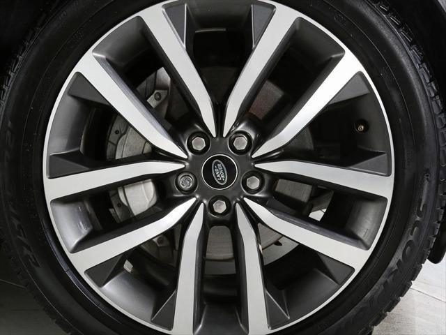 used 2024 Land Rover Discovery car, priced at $53,990
