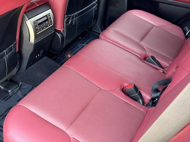 used 2020 Lexus GX 460 car, priced at $41,990