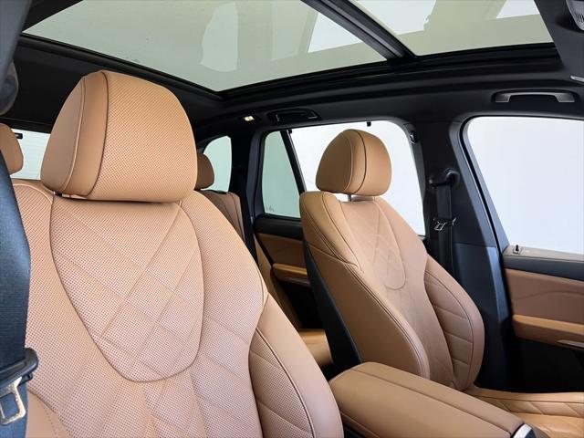 used 2024 BMW X5 car, priced at $63,990