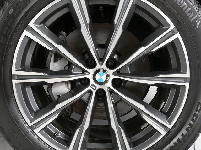 used 2024 BMW X5 car, priced at $63,990