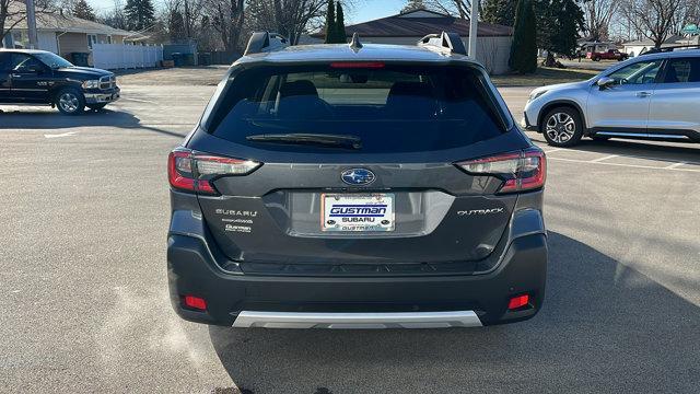 new 2024 Subaru Outback car, priced at $40,343