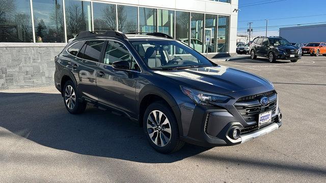 new 2024 Subaru Outback car, priced at $40,343