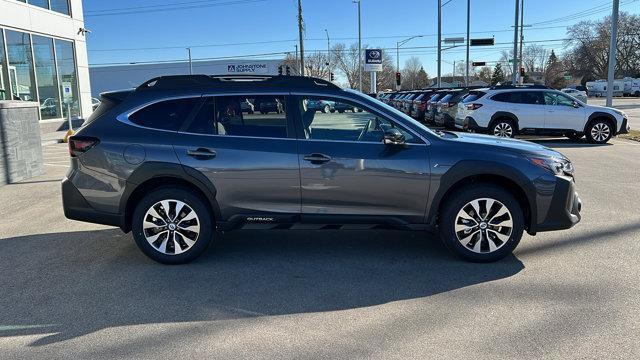 new 2024 Subaru Outback car, priced at $40,343