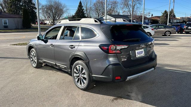 new 2024 Subaru Outback car, priced at $40,343