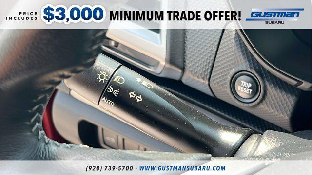 used 2020 Subaru Forester car, priced at $25,995