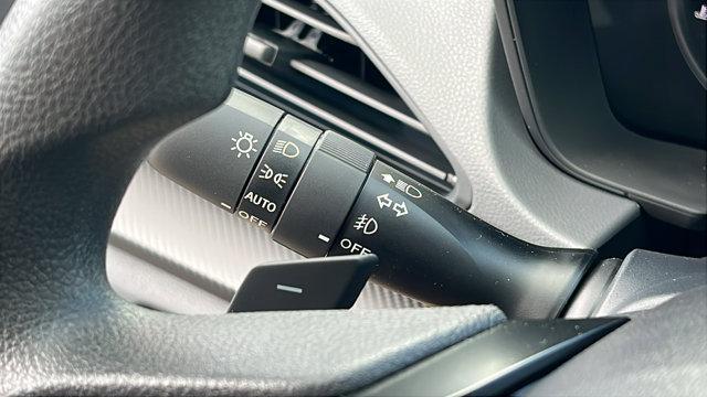 new 2025 Subaru Crosstrek car, priced at $30,295