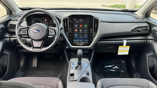 new 2025 Subaru Crosstrek car, priced at $30,295