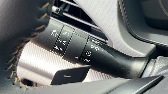 new 2025 Subaru Crosstrek car, priced at $38,211