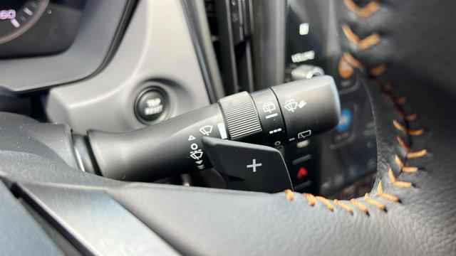 new 2025 Subaru Crosstrek car, priced at $38,211