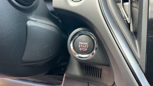 new 2025 Subaru Crosstrek car, priced at $38,211
