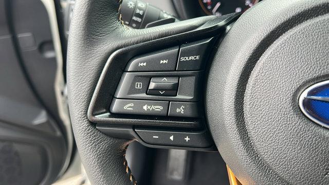 new 2025 Subaru Outback car, priced at $44,241