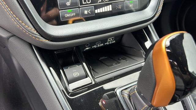 new 2025 Subaru Outback car, priced at $44,241