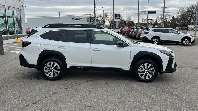 new 2025 Subaru Outback car, priced at $35,225