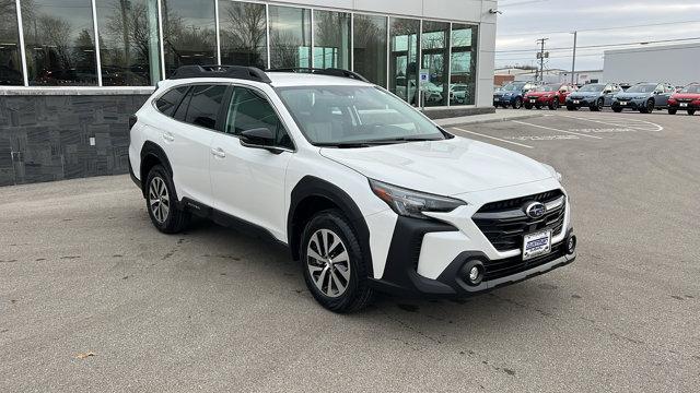 new 2025 Subaru Outback car, priced at $35,225