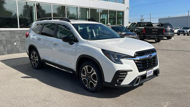 new 2024 Subaru Ascent car, priced at $51,119