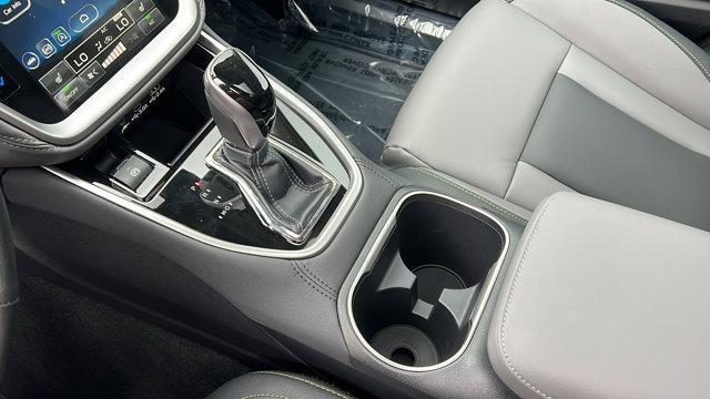 new 2025 Subaru Outback car, priced at $40,291