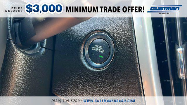 used 2016 Cadillac SRX car, priced at $19,995