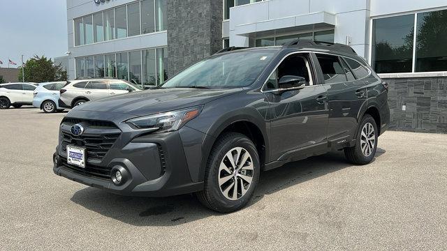 new 2025 Subaru Outback car, priced at $36,792