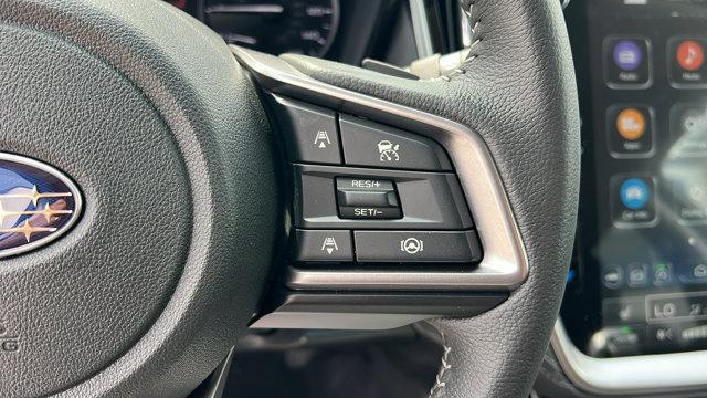 new 2025 Subaru Outback car, priced at $36,792