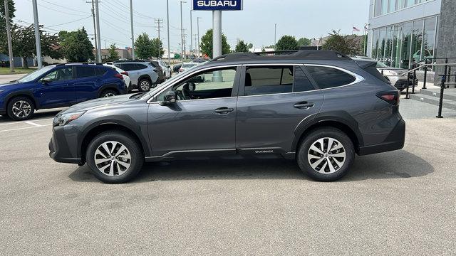 new 2025 Subaru Outback car, priced at $36,792