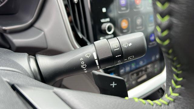 new 2025 Subaru Outback car, priced at $43,546