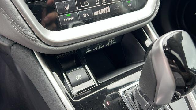 new 2025 Subaru Outback car, priced at $43,546