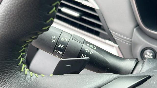 new 2025 Subaru Outback car, priced at $43,546
