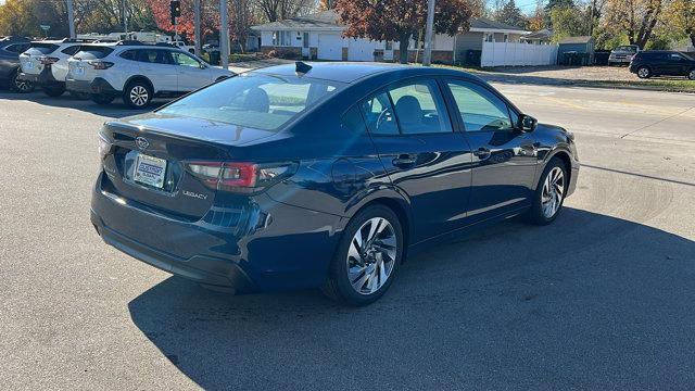 new 2025 Subaru Legacy car, priced at $35,867