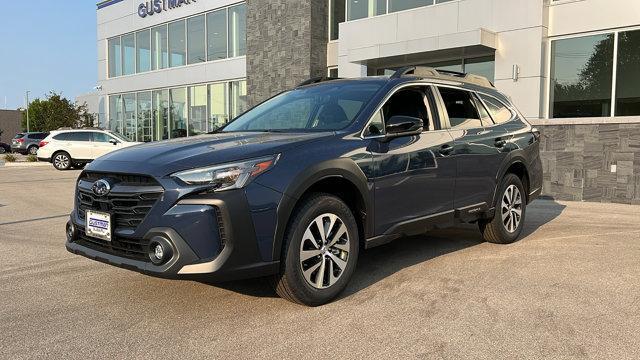 new 2025 Subaru Outback car, priced at $34,971