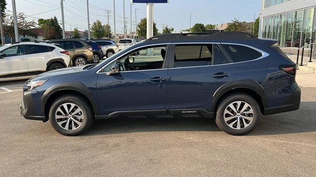 new 2025 Subaru Outback car, priced at $34,971