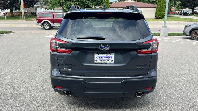 new 2025 Subaru Ascent car, priced at $46,419