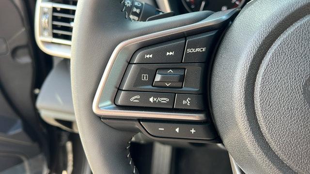 new 2025 Subaru Outback car, priced at $44,490