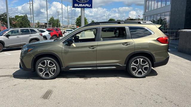 new 2025 Subaru Ascent car, priced at $50,319