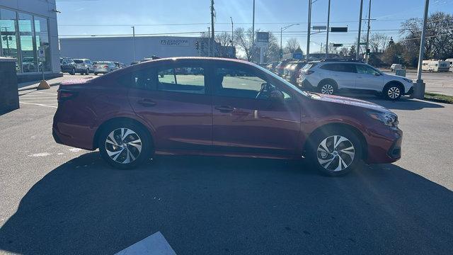 new 2025 Subaru Legacy car, priced at $29,294