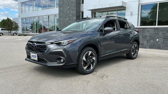 new 2024 Subaru Crosstrek car, priced at $36,072