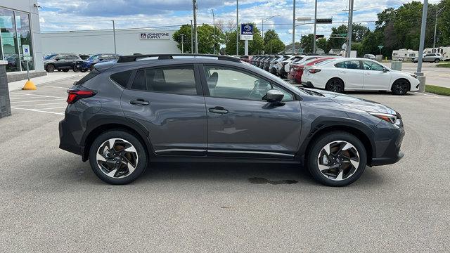 new 2024 Subaru Crosstrek car, priced at $36,072