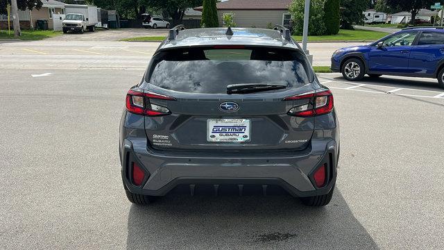 new 2024 Subaru Crosstrek car, priced at $36,072