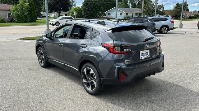 new 2024 Subaru Crosstrek car, priced at $36,072