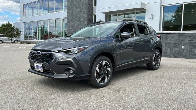 new 2024 Subaru Crosstrek car, priced at $36,072