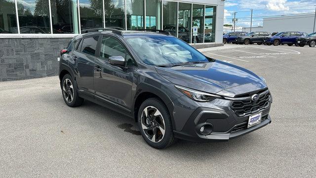 new 2024 Subaru Crosstrek car, priced at $36,072