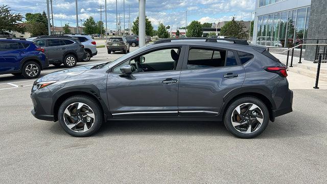 new 2024 Subaru Crosstrek car, priced at $36,072