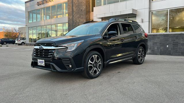 new 2024 Subaru Ascent car, priced at $48,189